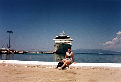 1998 - Turquie 15 (Kusadasi - Mai 1998)